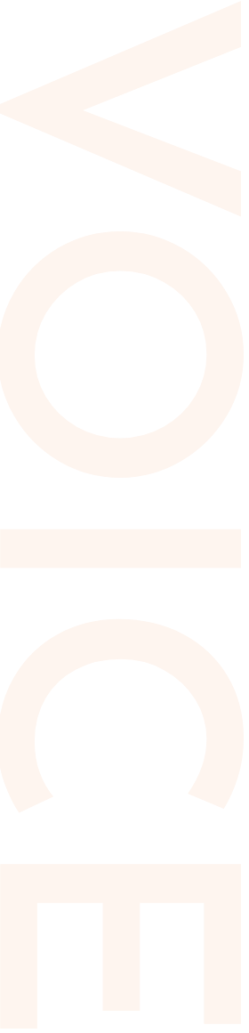 voice
