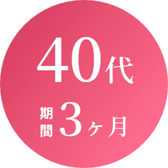 40代