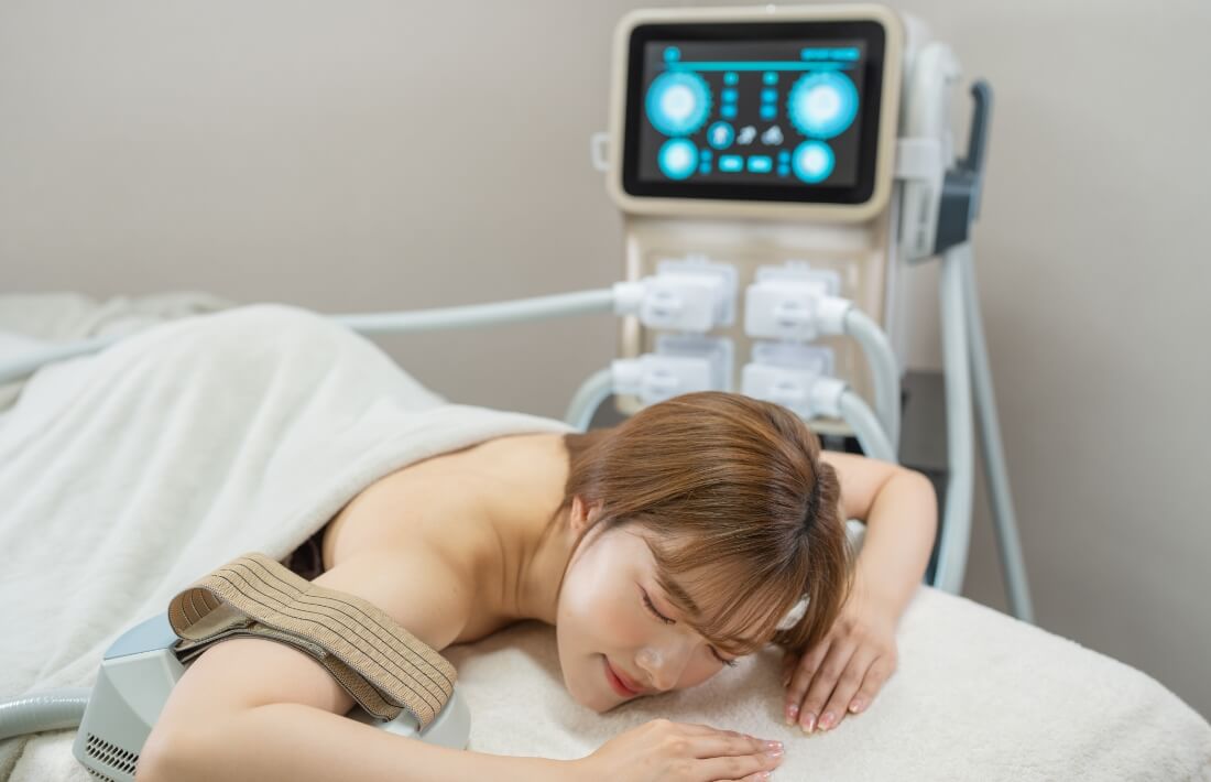 電磁パルス